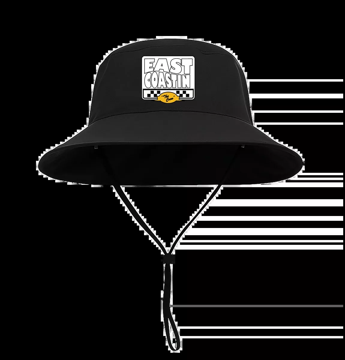 Eastcoastin Bucket Hat