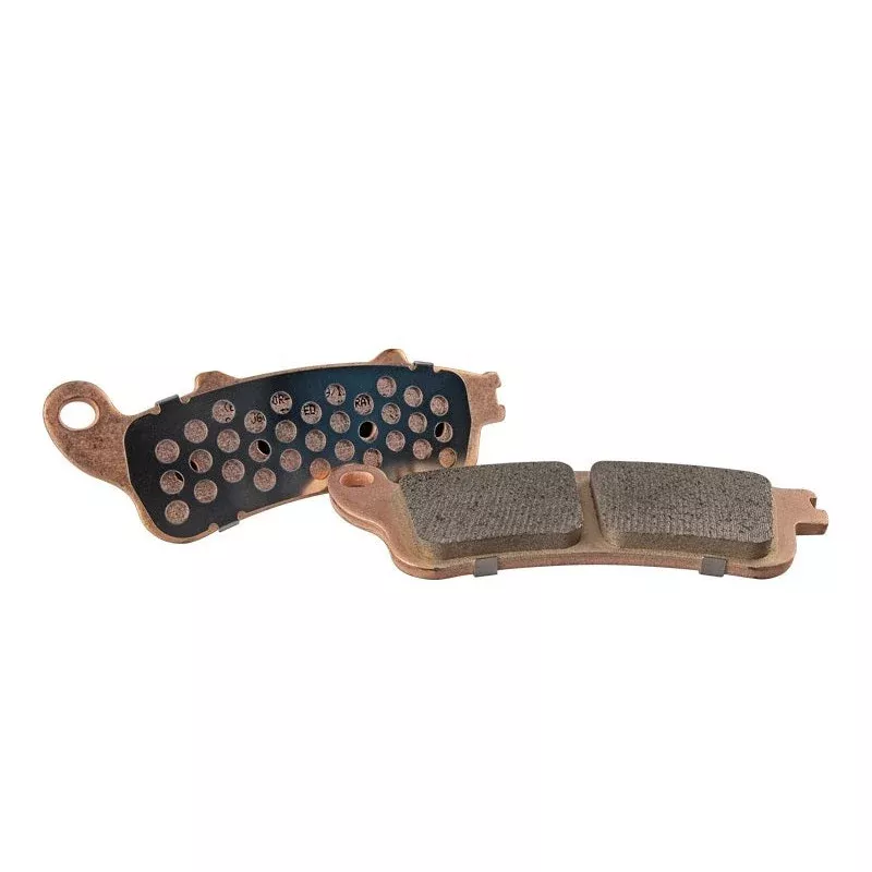 EBC 1 Pair EPFA Sintered Fast Street and Trackday Brake Pads MPN EPFA266HH