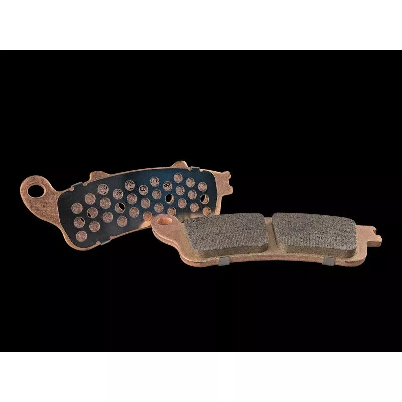 EBC 1 Pair GPFAX Sintered Racing Brake Pads For Yamaha YZF R1 2007-2014