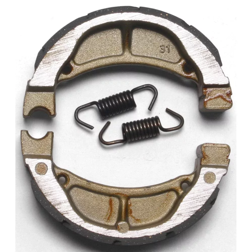 EBC 1 Pair HH Sintered Superbike Brake Shoes MPN 715G