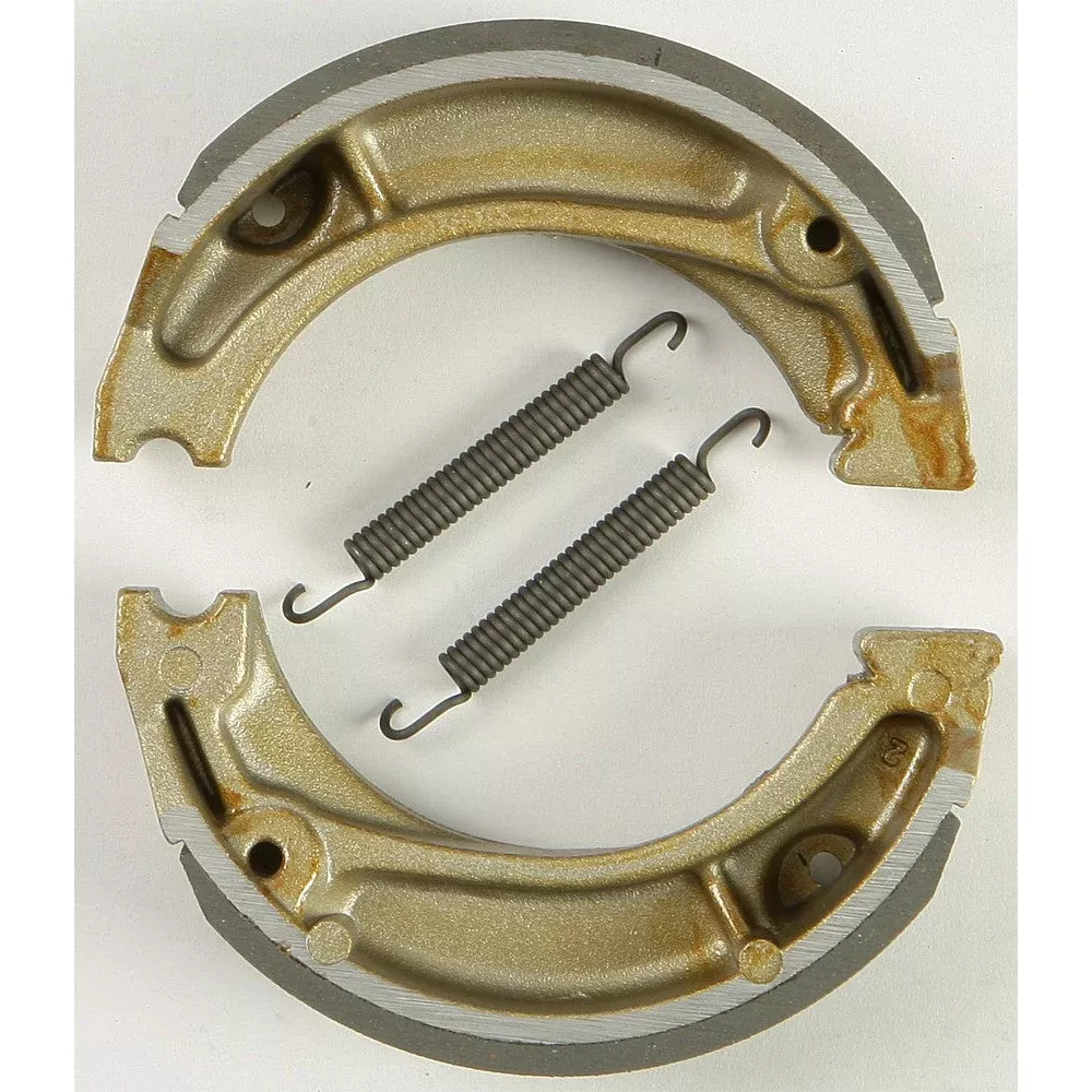EBC 1 Pair OE Replacement Brake Shoes MPN 304