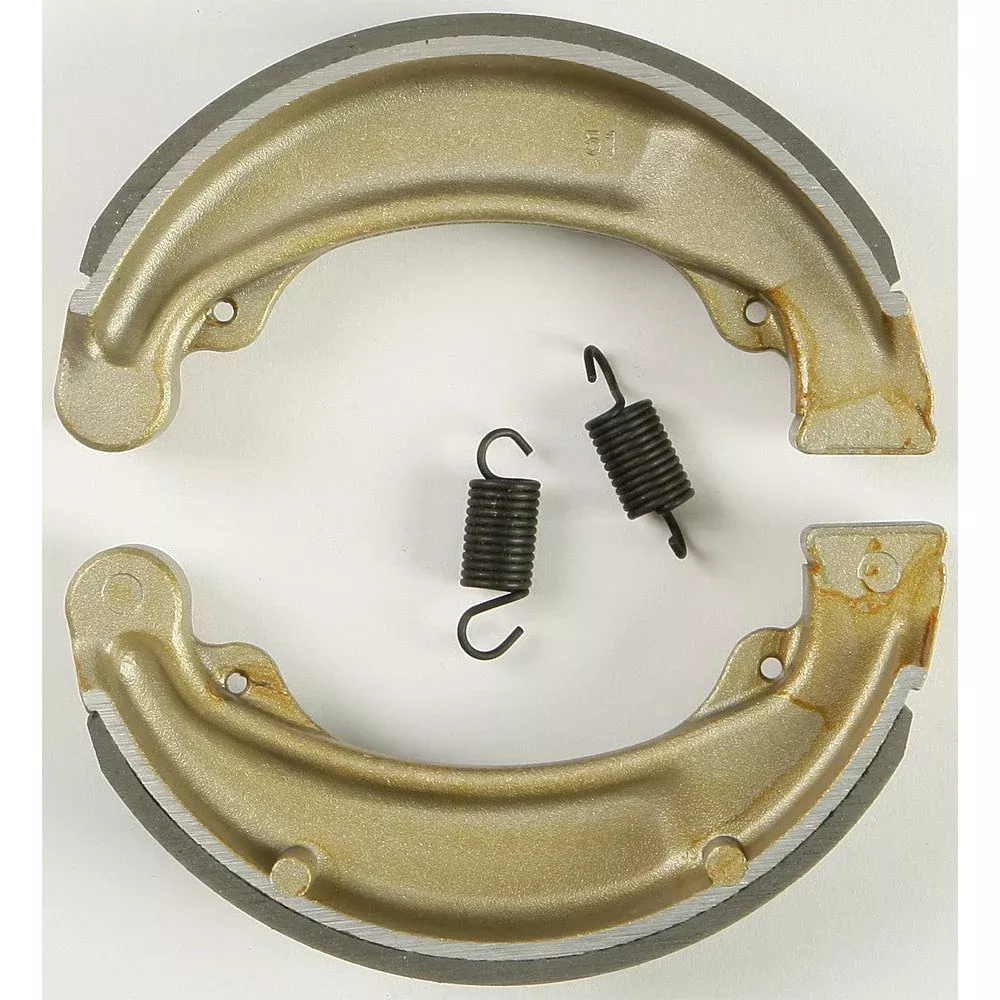 EBC 1 Pair OE Replacement Brake Shoes MPN 309