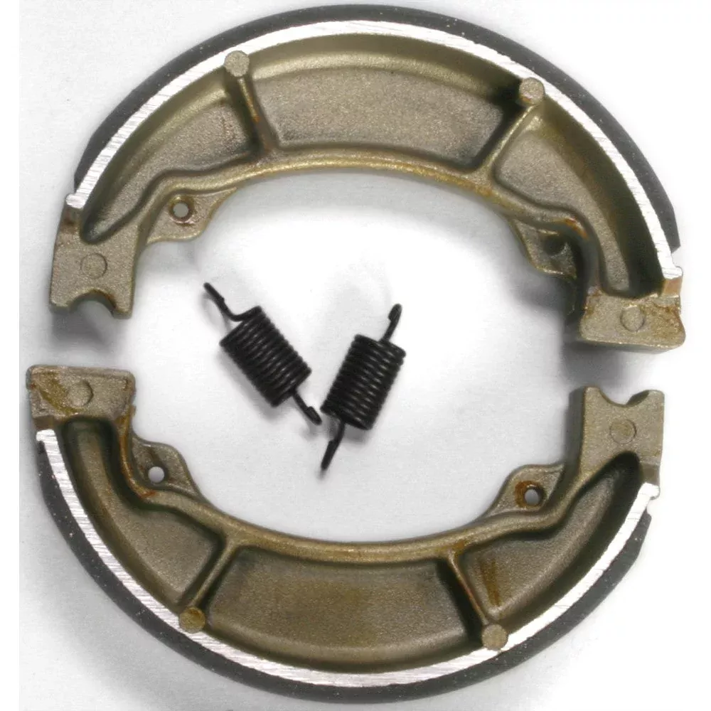 EBC 1 Pair OE Replacement Brake Shoes MPN 318