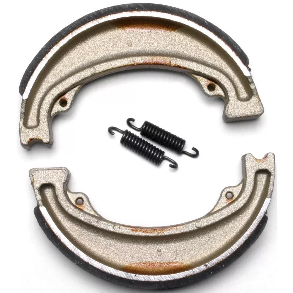EBC 1 Pair OE Replacement Brake Shoes MPN 324