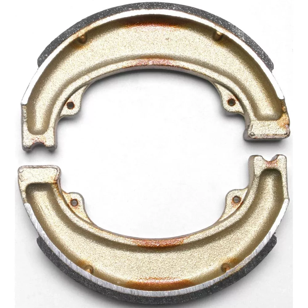 EBC 1 Pair OE Replacement Brake Shoes MPN 325
