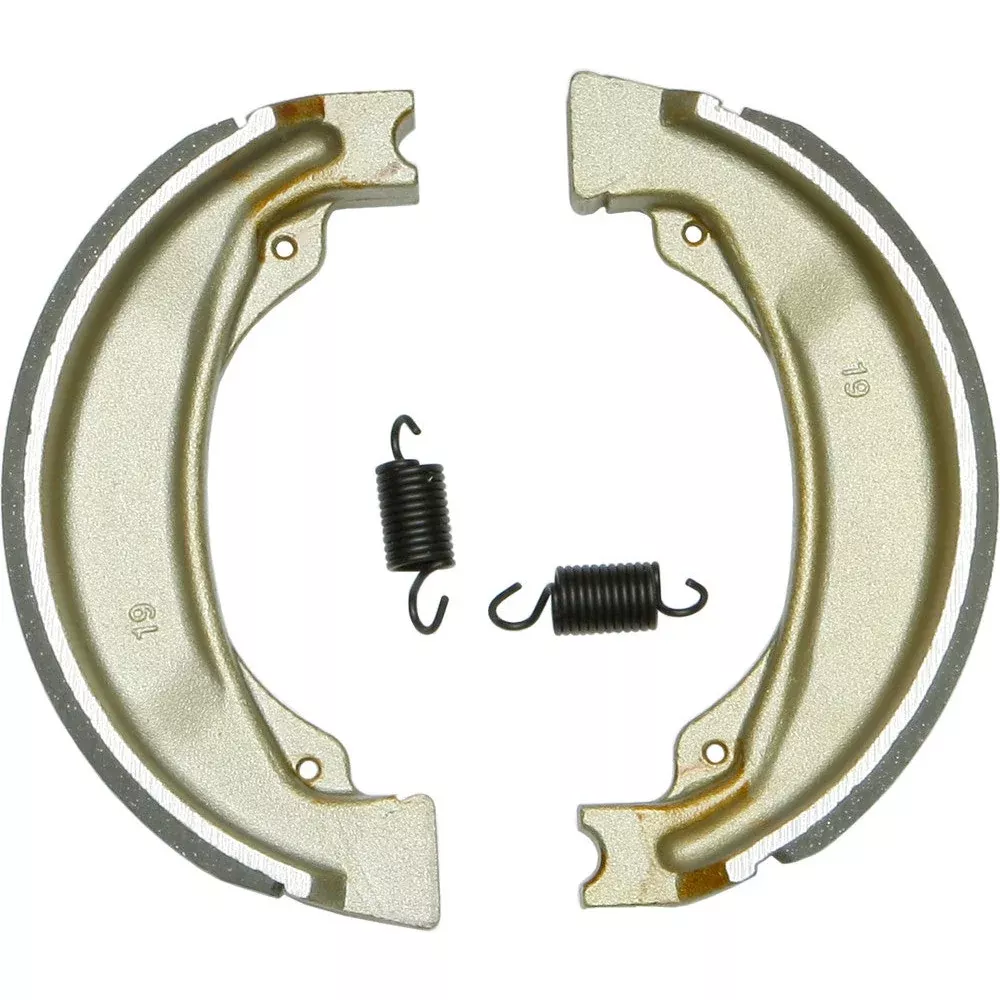 EBC 1 Pair OE Replacement Brake Shoes MPN 340