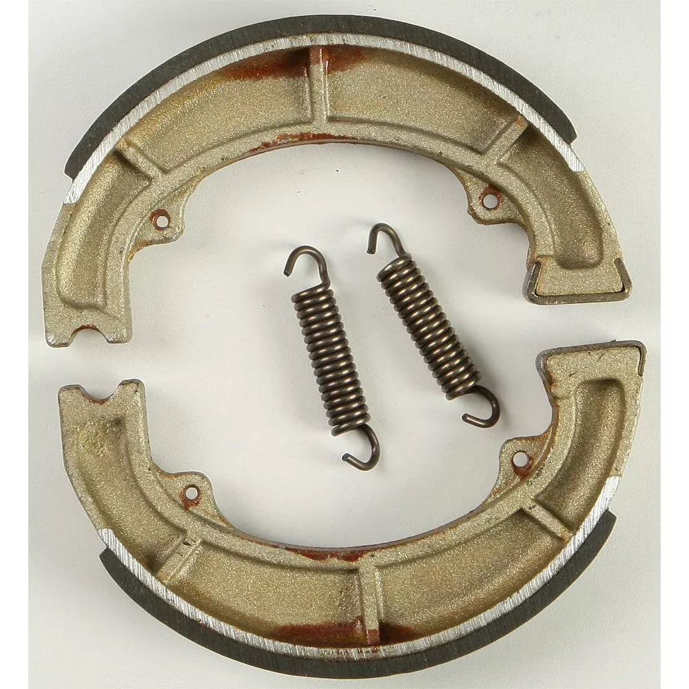 EBC 1 Pair OE Replacement Brake Shoes MPN 621