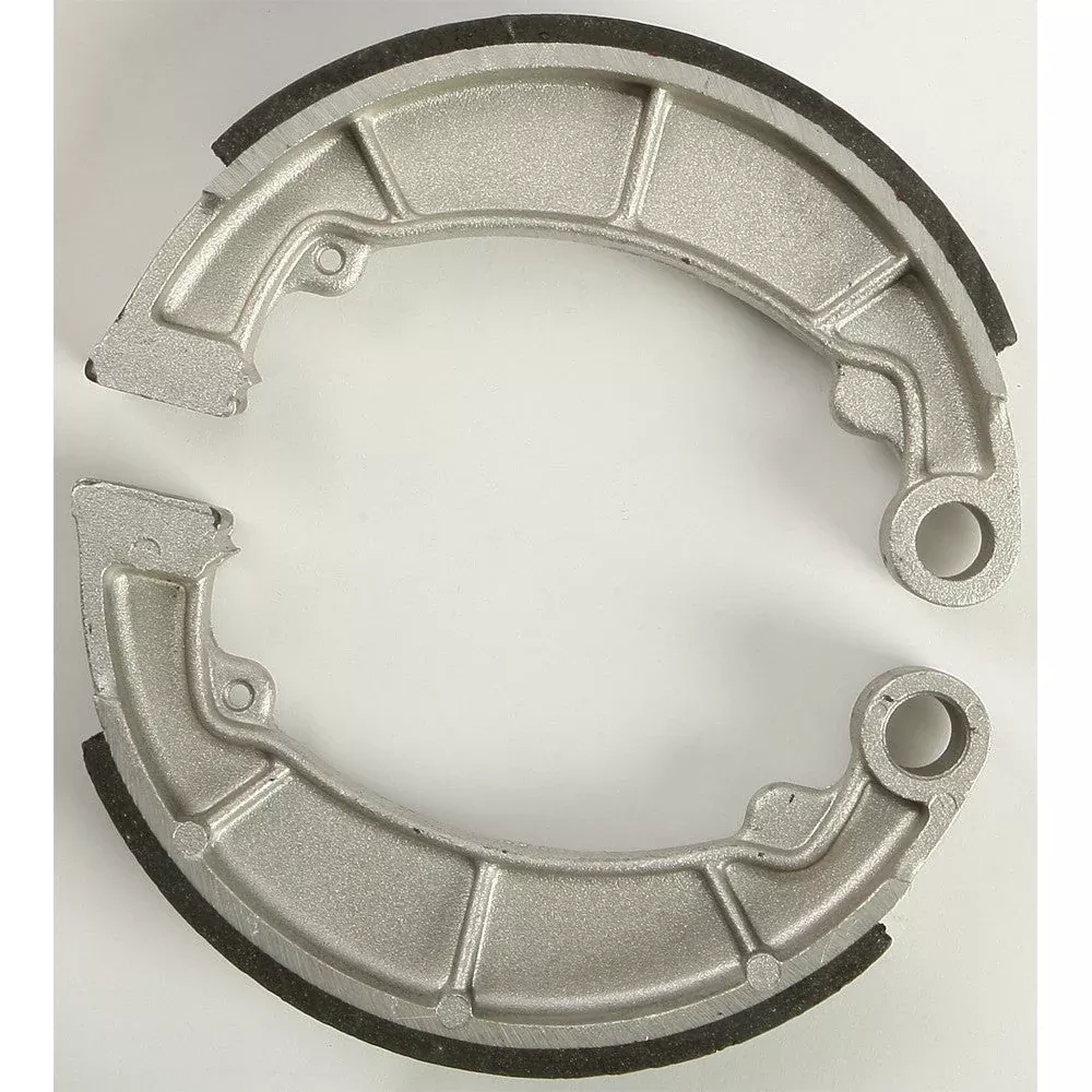 EBC 1 Pair OE Replacement Brake Shoes MPN 708