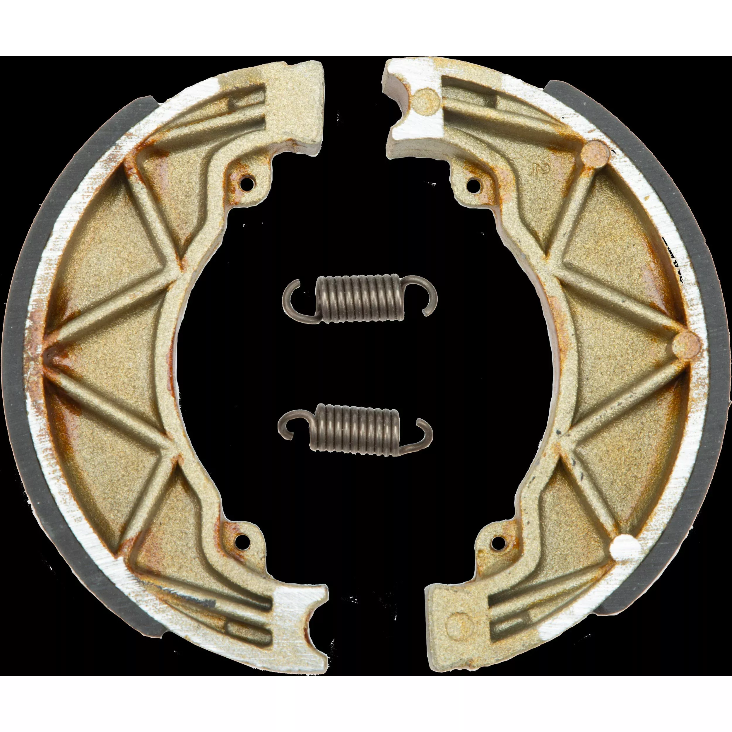 EBC 1 Pair OE Replacement Brake Shoes MPN 816