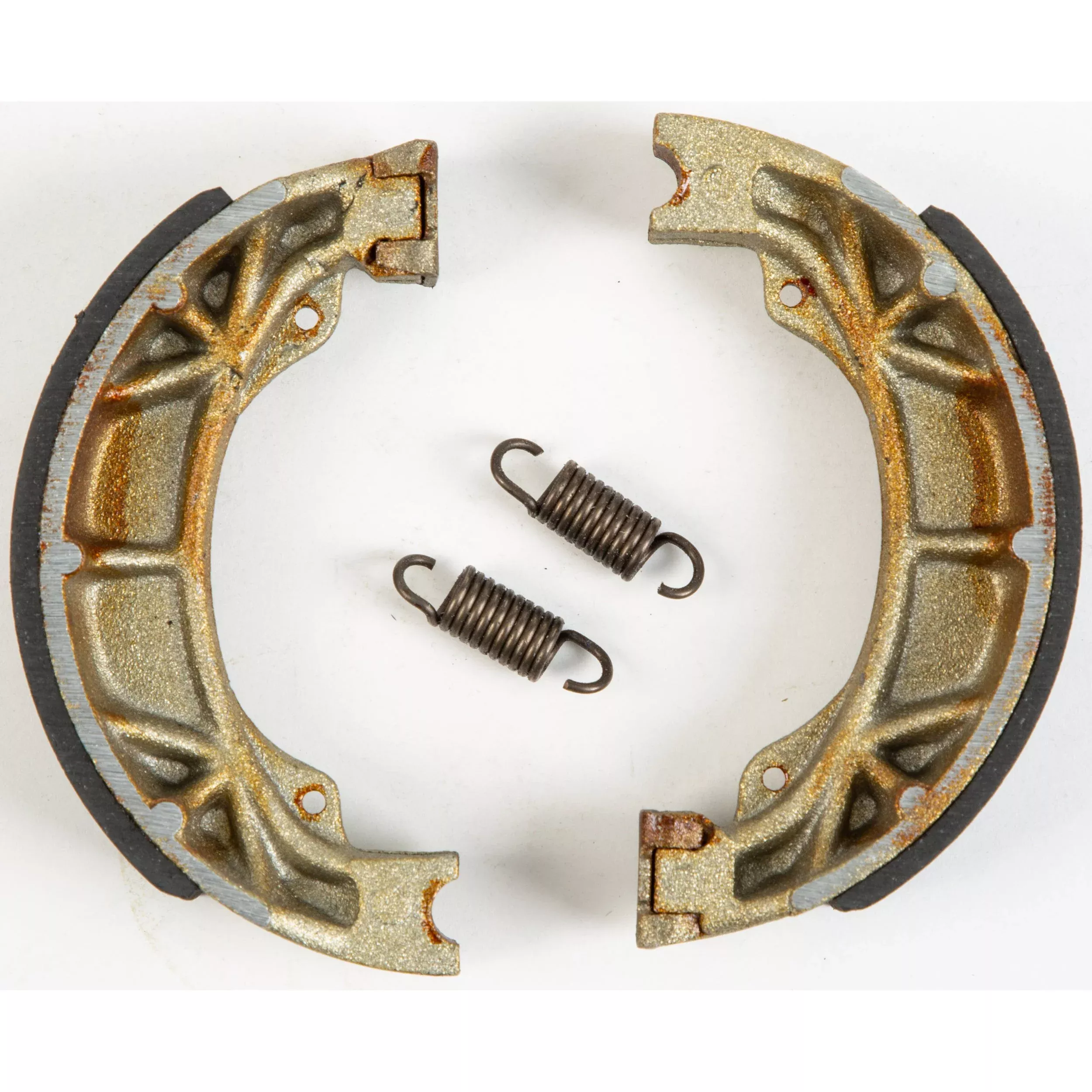 EBC 1 Pair OE Replacement Brake Shoes MPN 893