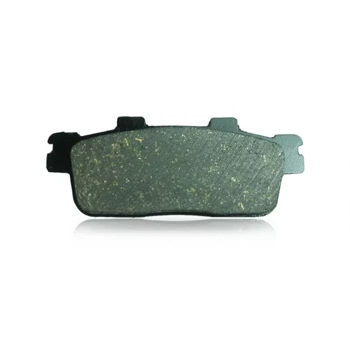 EBC 1 Pair Premium SFA Organic OE Replacement Brake Pads MPN SFA194