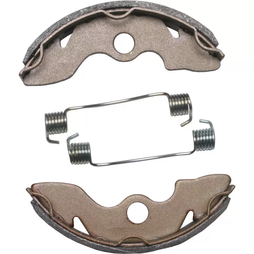 EBC 1 Pair Premium SFA Organic OE Replacement Brake Shoes MPN 345