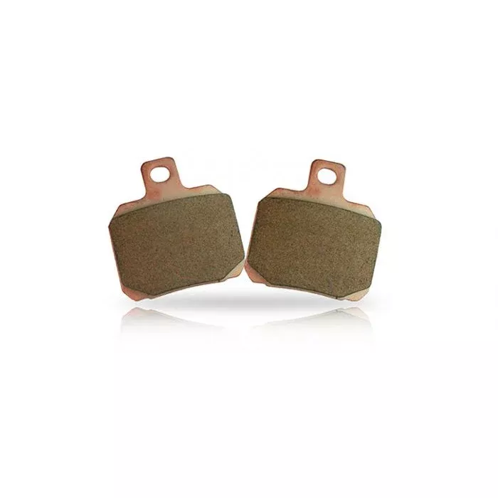EBC 1 Pair SFA HH Series Scooter Sintered Brake Pads MPN SFA264HH