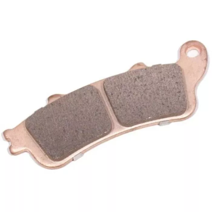 EBC 1 Pair Sintered HH Race Formula Brake Pads MPN FA760HH