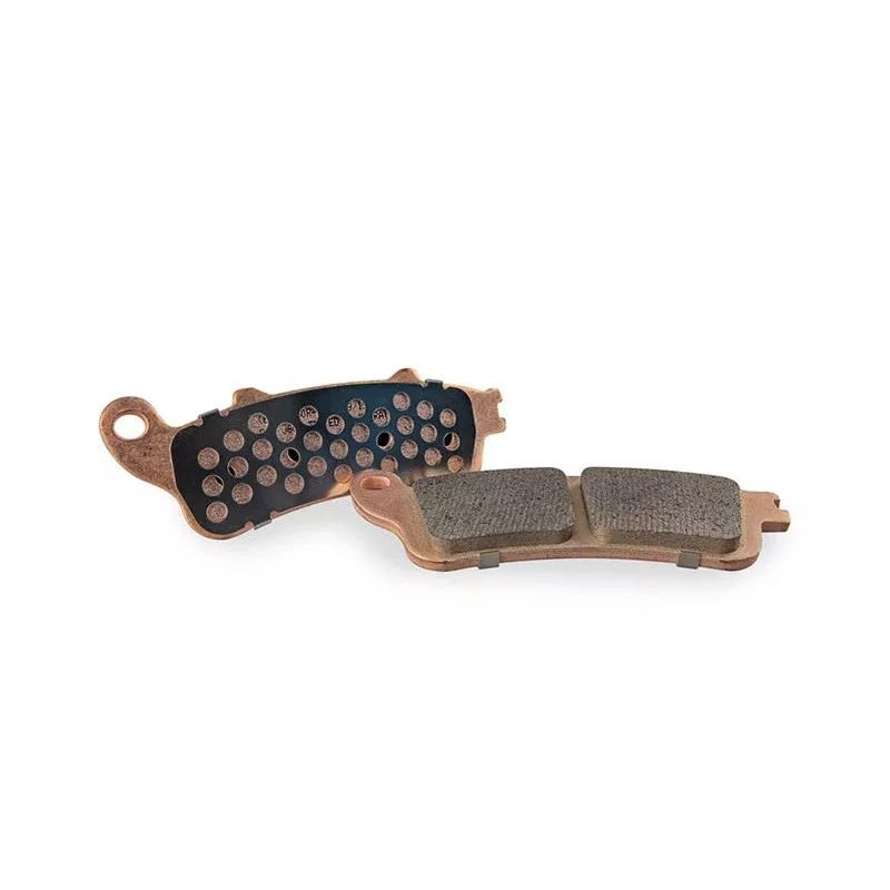 EBC 1 Pair Sintered HH Race Formula Brake Pads For Piaggio WI-Bike 2019-2020