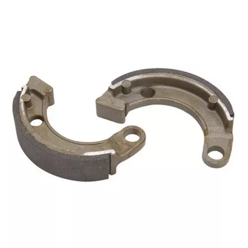 EBC 1 Pair Sintered HH Race Formula Brake Shoes For Cagiva WMX500 1985-1986