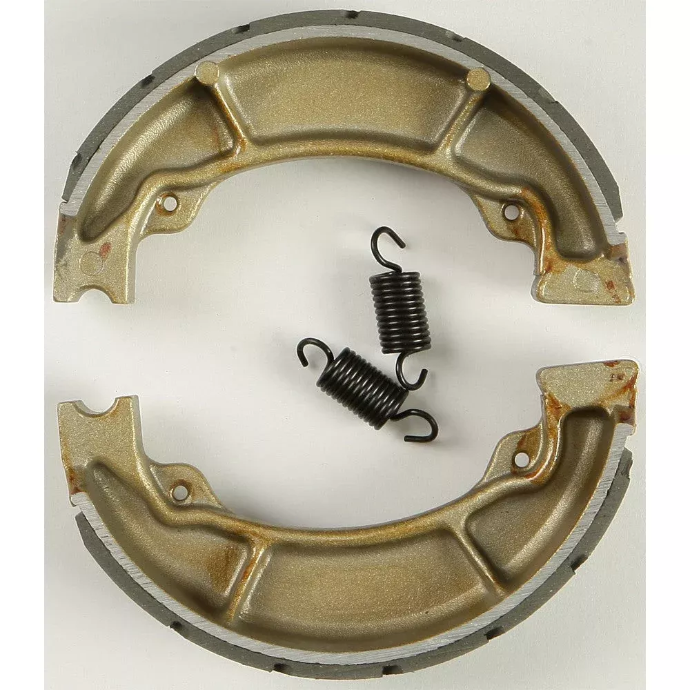 EBC 1 Pair Sintered HH Race Formula Brake Shoes MPN 318G