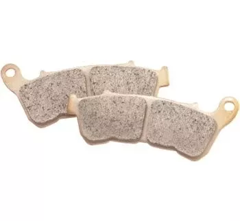 EBC 41300004 Double H Sintered Front Brake Pads Harley Sportster XL 14-17