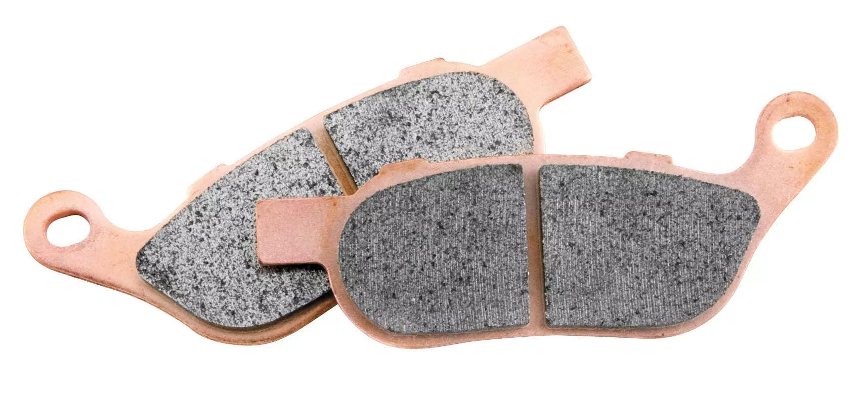 EBC 42298-08 EPFA458HH Extreme Sintered Rear Brake Pads Harley Dyna Softail 08-17