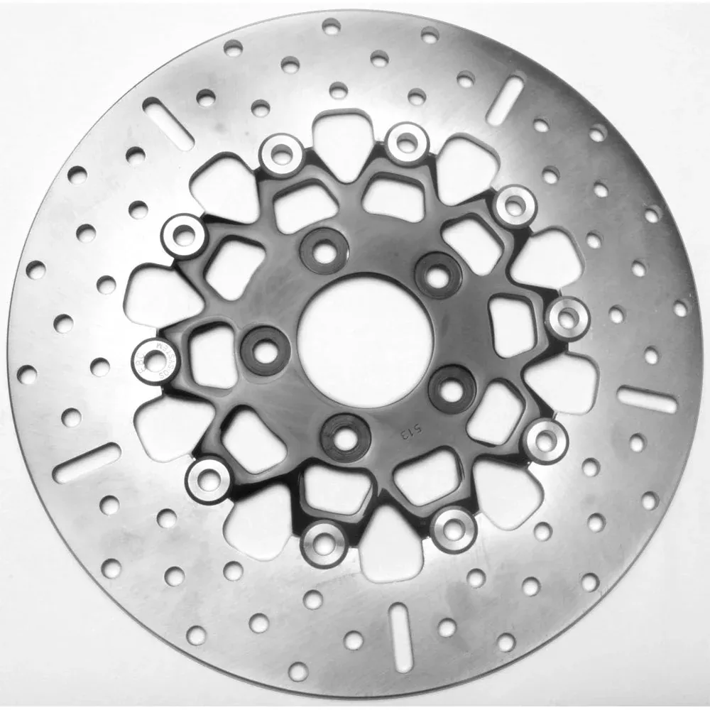 EBC Black Floating Conversion Rotor MPN RSD020BLK