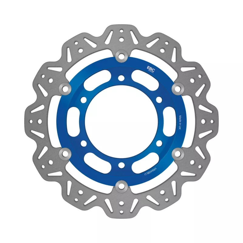 EBC Blue Vee-Series Rotor MPN VR640BLU