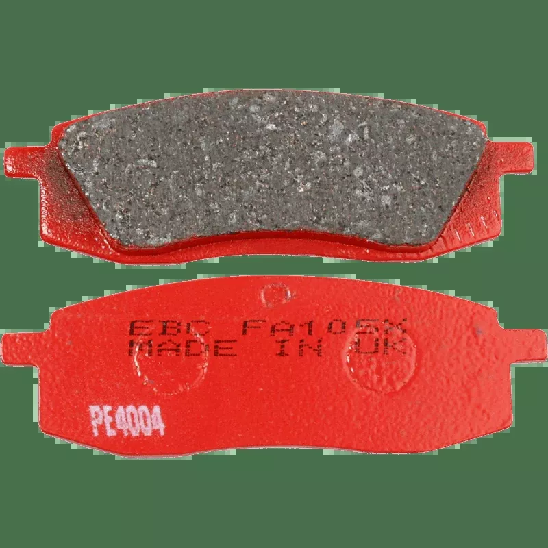 EBC Brake Pads X Series FA105X