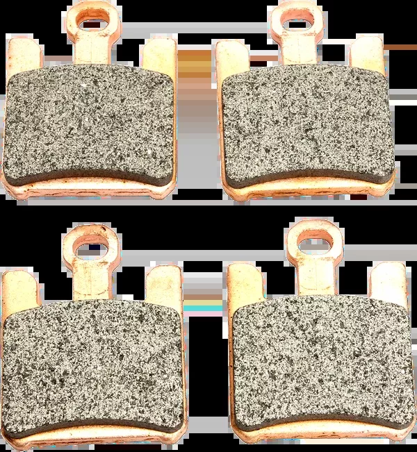 EBC Brakes Brake Pads