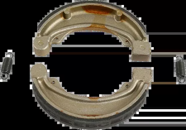 EBC Brakes Brake Shoes
