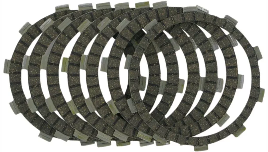 EBC Brakes Clutch Plate Kit