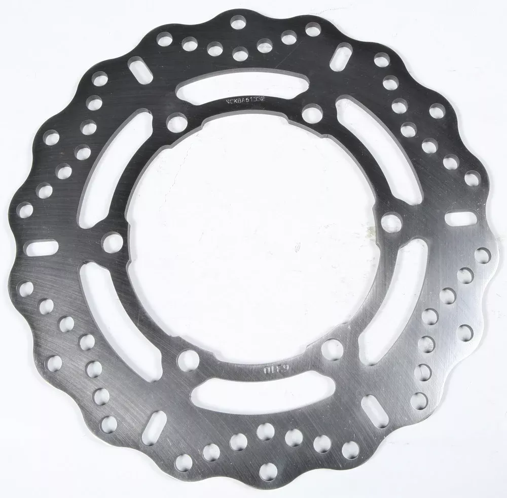 EBC Brakes Contoured Rotors