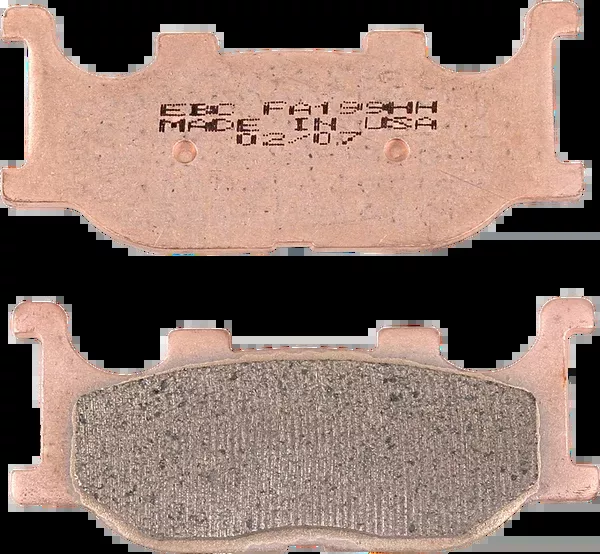 EBC Brakes HH Brake Pads