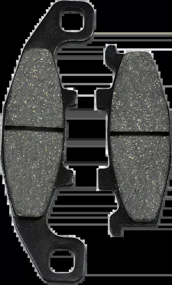 EBC Brakes Organic Brake Pads