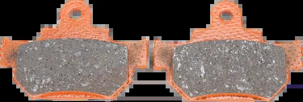 EBC Brakes Semi-Sintered Brake Pads