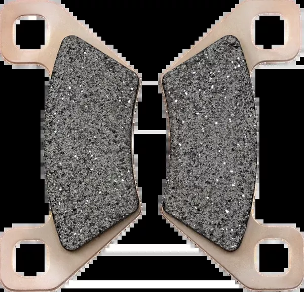 EBC Brakes Sintered Brake Pads