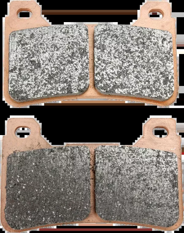 EBC Brakes Sintered Road Race Brake Pads