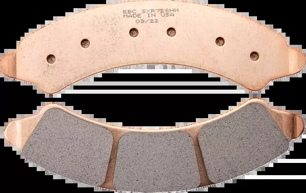 EBC Brakes SXR Brake Pads