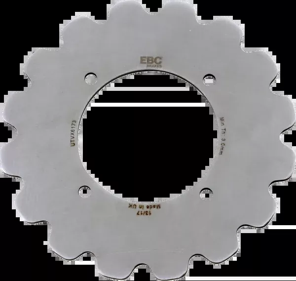 EBC Brakes UTVX Rotor – Arctic Cat