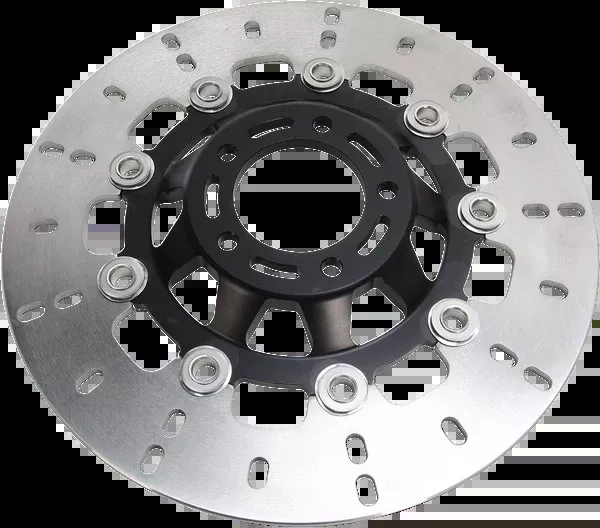 EBC Brakes Vintage Brake Rotor – Suzuki