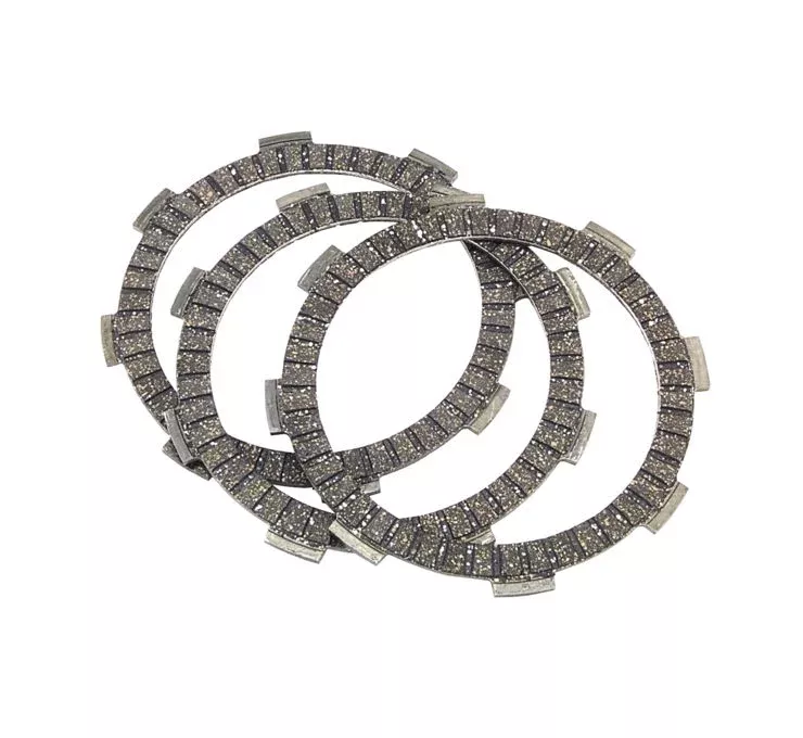 EBC BrakesCK Series Clutch Plate Kit