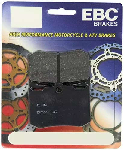 EBC Caliper Brake Pads