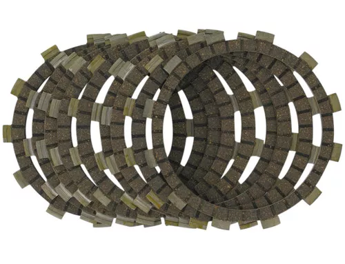 EBC CK Series Clutch Kit (CK2358)