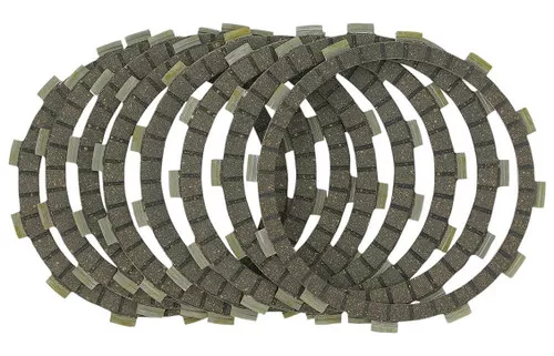 EBC CK Series Clutch Kit (CK3433)