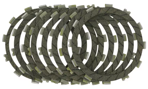 EBC CK Series Clutch Kit (CK3455)
