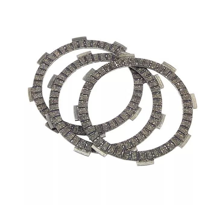 EBC CK Series Clutch Plate Kit