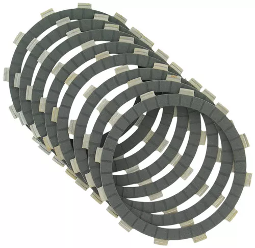EBC CKF Carbon Fiber Clutch Kit (CKF1247)