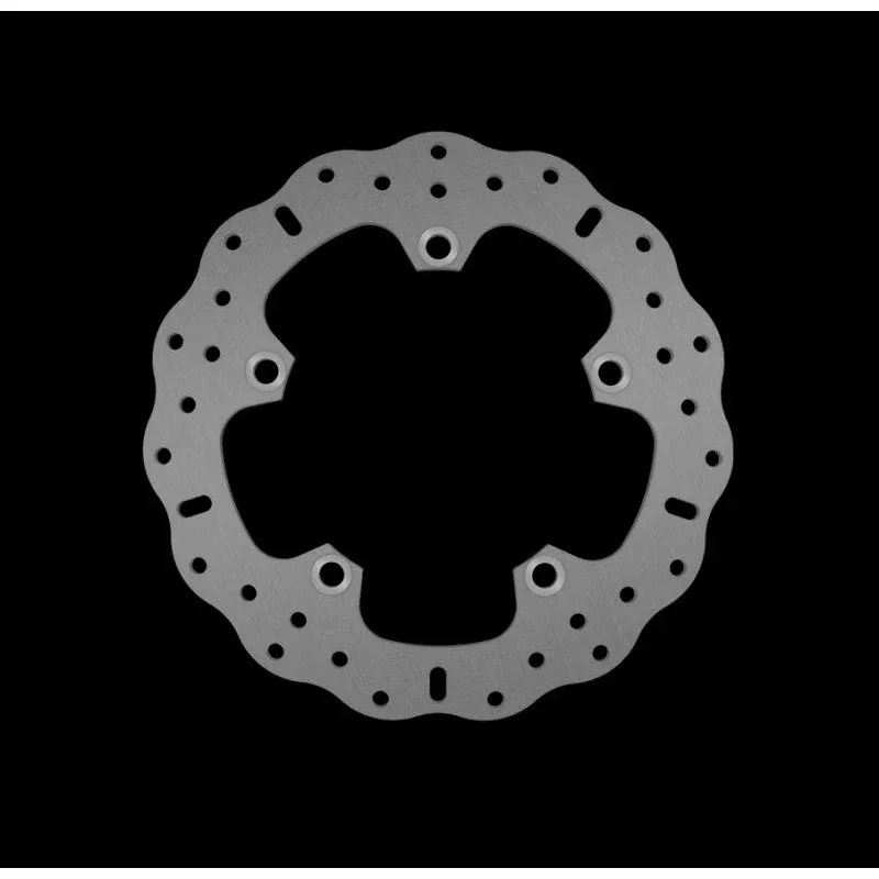 EBC Contour Profile Rotor For Kawasaki KLX150L 2009-2011 MD6362C