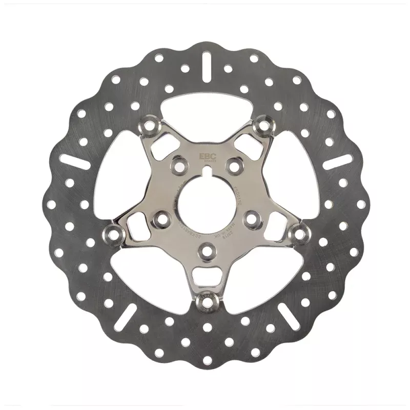 EBC Contour Profile Rotor MPN FSD011C
