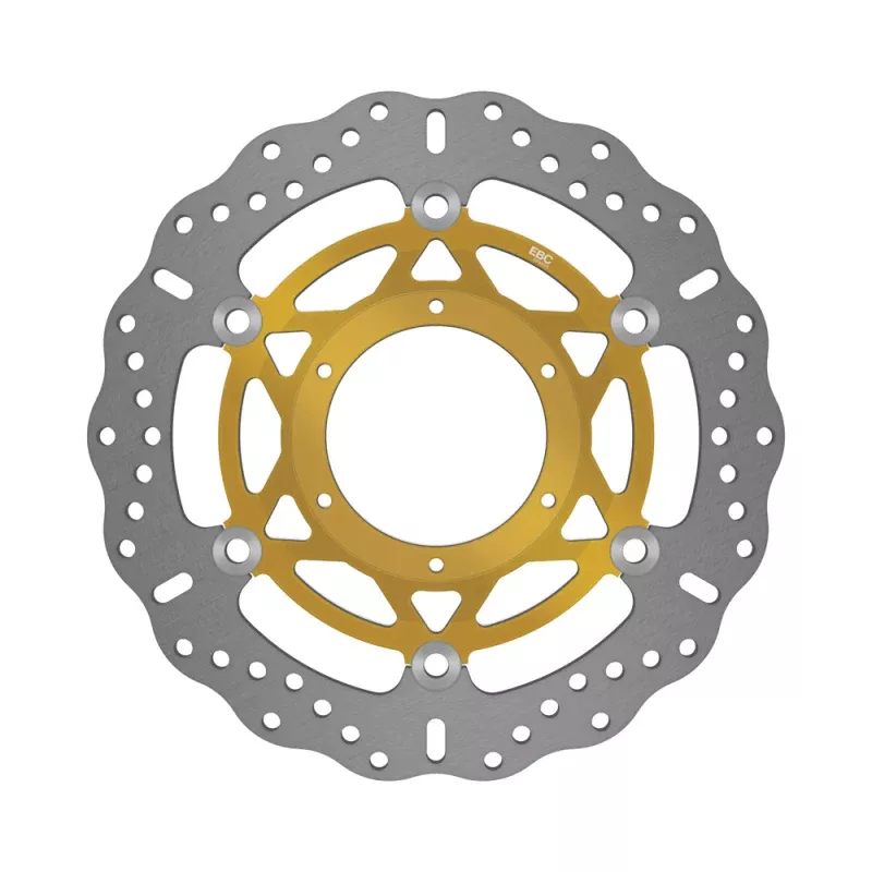 EBC Contour Profile Rotor MPN MD1180XC