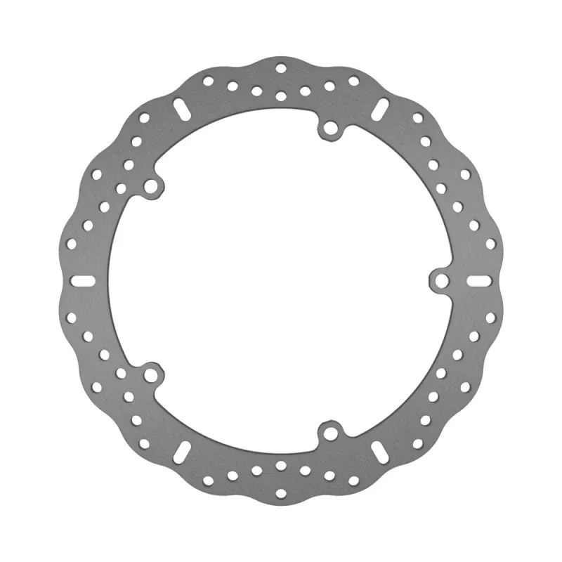 EBC Contour Profile Rotor MPN MD1186C