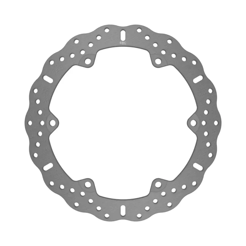 EBC Contour Profile Rotor MPN MD1200C